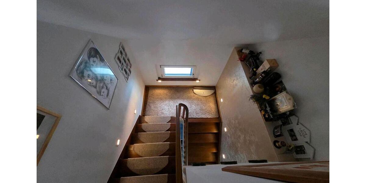 Doppelhaushälfte Niefern-Öschelbronn Öschelbronn - 5 Zimmer, 120 m&sup2;, 495.000&euro; | Angebot:26060336