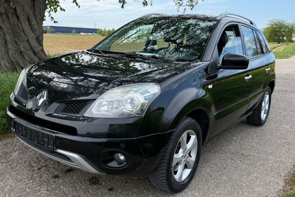 Renault Koleos 204.000 km 4.999 &euro; Malsch 76316