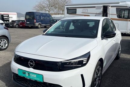 Opel Corsa 16.880 km 14.990 &euro; Pforzheim 75181