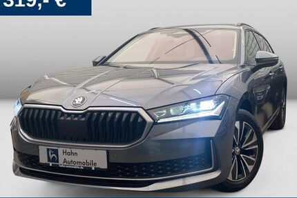 Skoda Superb 23.620 km 32.490 € Niefern-Öschelbronn 75223
