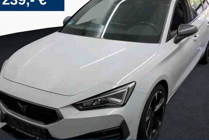 Cupra Leon 42.302 km 26.430 &euro; Niefern-Öschelbronn 75223