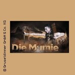 Die Mumie - Gruselkomödie