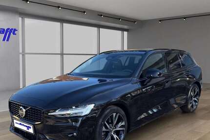 Volvo V60 21.100 km 39.790 € Wurmberg 75449