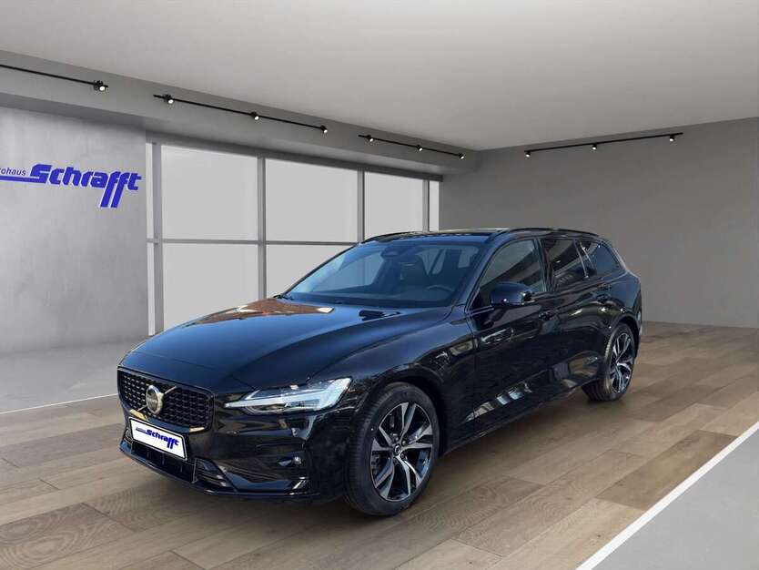 Volvo V60 21.100 km 39.790 € Wurmberg 75449