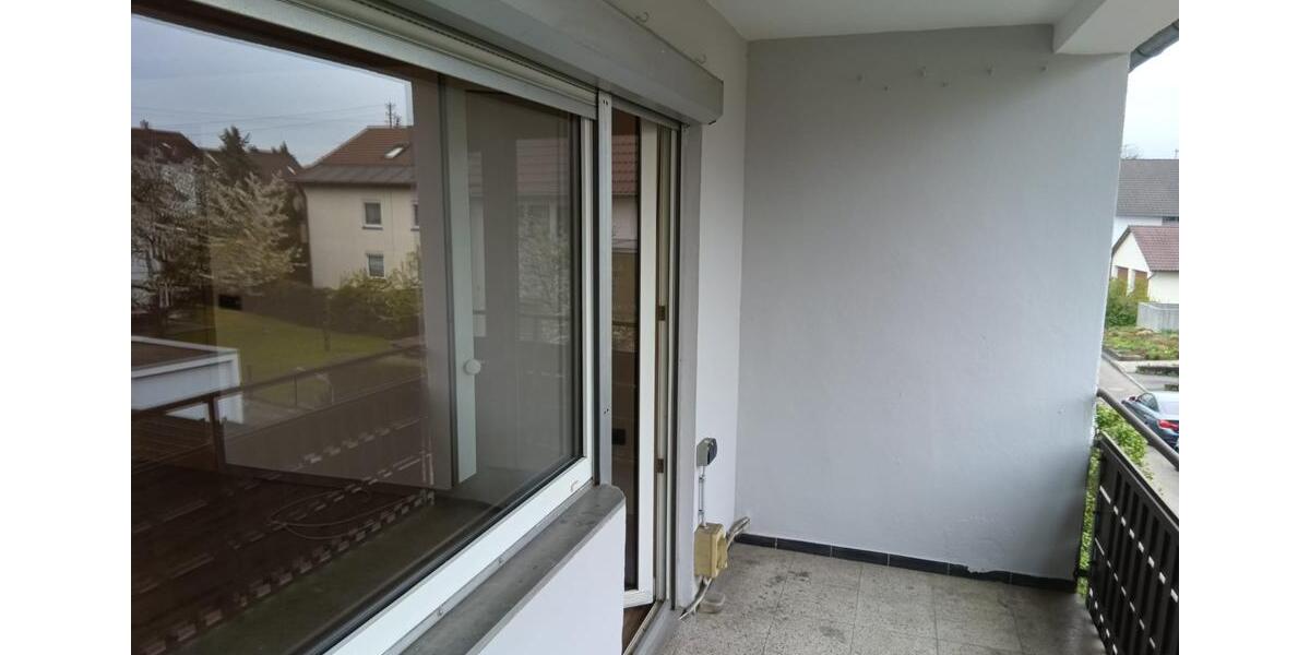 Etagenwohnung Illingen - 4 Zimmer, 90 m&sup2;, 1.400&euro; | Angebot:26338869