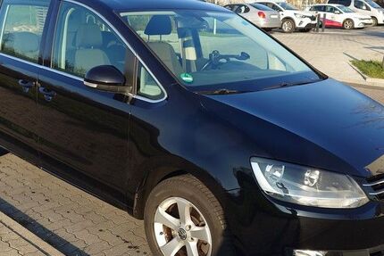 VW Sharan 204.000 km 8.900 &euro; Karlsruhe 76227