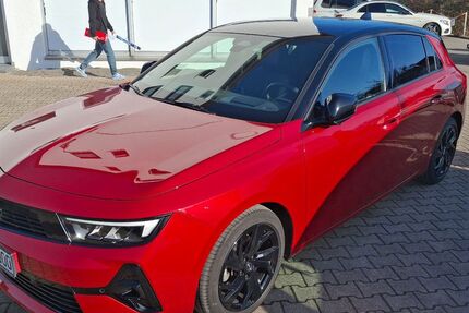 Opel Astra 25.700 km 18.500 &euro; Sindelfingen 71069