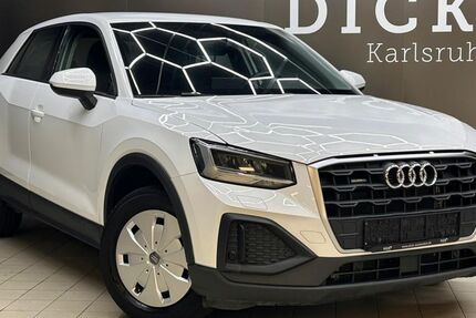 Audi Q2 101.115 km 18.950 &euro; Karlsdorf-Neuthard 76689