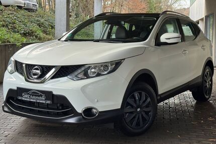 Nissan Qashqai 176.000 km 10.900 &euro; Mühlacker 75417