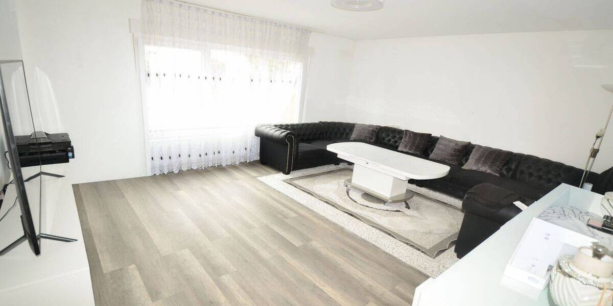 Etagenwohnung Malsch - 4 Zimmer, 113 m&sup2;, 1.150&euro; | Angebot:26885927