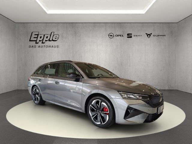 Skoda Octavia 18.232 km 35.290 &euro; Rutesheim 71277