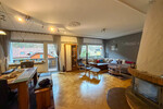 125 m² Kapitalanlage in Bad Wildbad – deutlich unter Markt vermietet Garage Kamin Balkon - Etagenwohnung Bad Wildbad Calmbach | Angebot:27392210