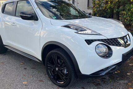 Nissan Juke 55.984 km 9.600 € Vaihingen/Enz 71665