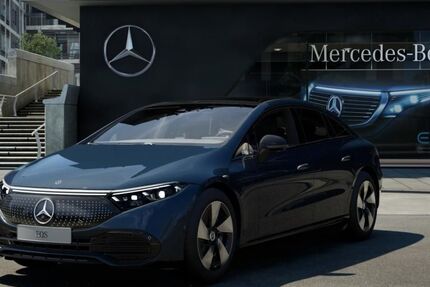 Mercedes-Benz EQE 37.120 km 53.890 &euro; Karlsruhe 76185