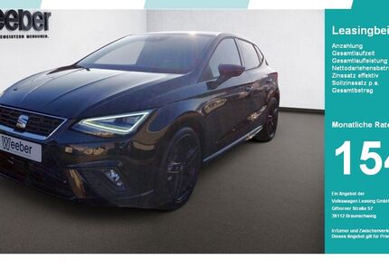 Seat Ibiza 1.100 km 24.990 &euro; Calw 75365