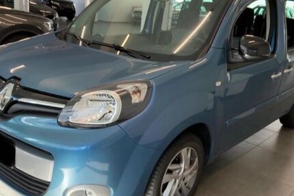 Renault Kangoo 66.000 km 14.990 &euro; Birkenfeld 75217