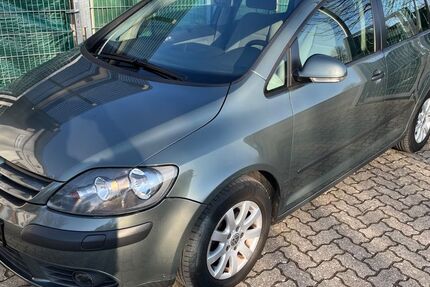 VW Golf Plus 210.000 km 3.250 &euro; Weil der stadt 71263