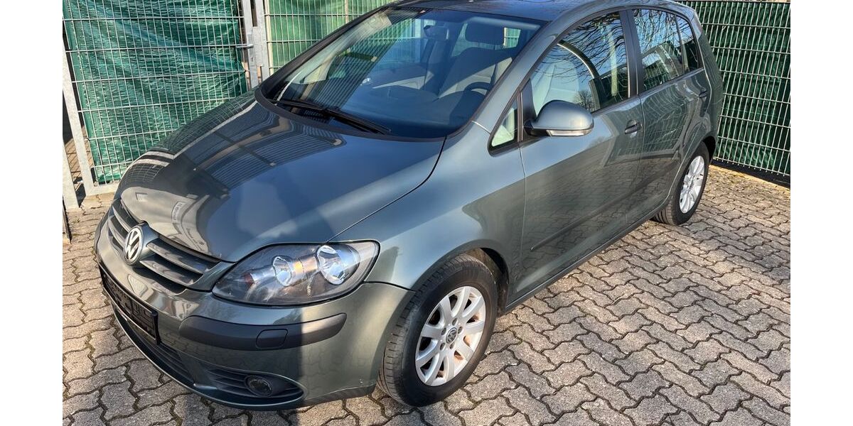 VW Golf Plus 210.000 km 3.250 &euro; Weil der stadt 71263