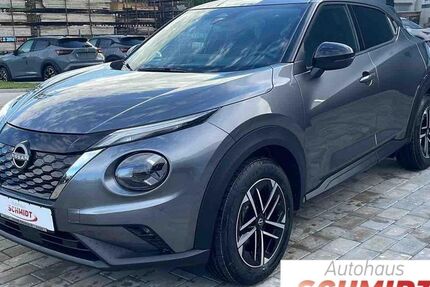 Nissan Juke 7.500 km 23.490 &euro; Sachsenheim 74343