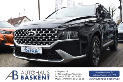 Hyundai SANTA FE 35.200 km 35.990 € Sindelfingen-Darmsheim 71069