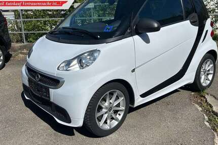 Smart forTwo 144.000 km 4.999 &euro; Sindelfingen 71065