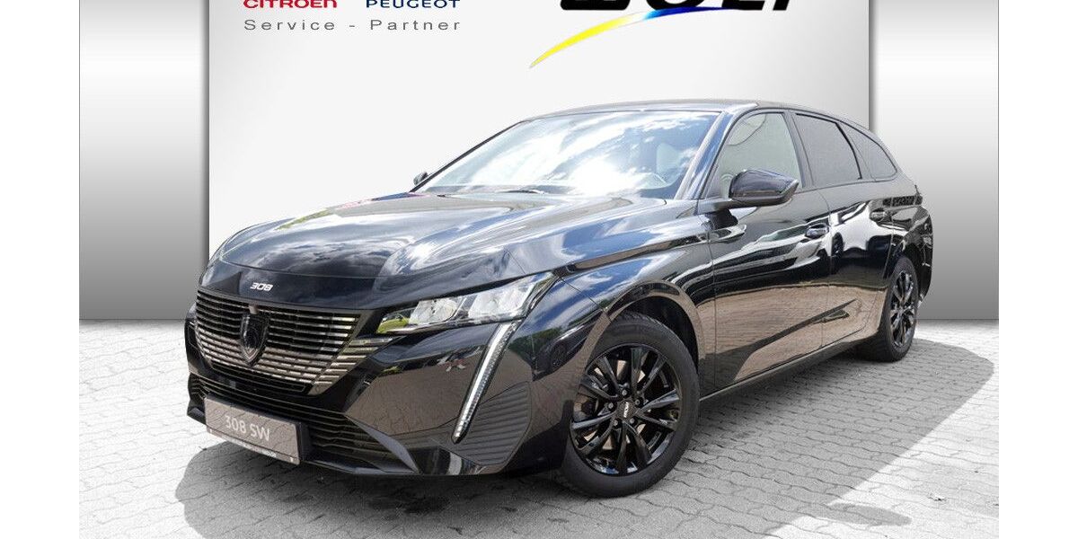 Peugeot 308 64.900 km 23.500 &euro; Leonberg 71229