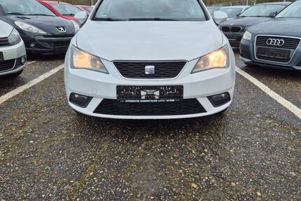 Seat Ibiza 222.841 km 2.600 &euro; Karlsruhe 76137