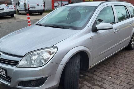 Opel Astra 253.000 km 1.490 &euro; Ispringen 75228