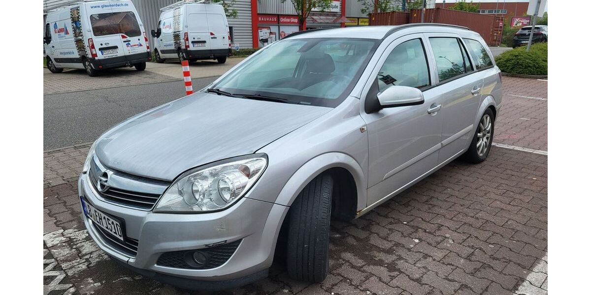 Opel Astra 253.000 km 1.490 &euro; Ispringen 75228