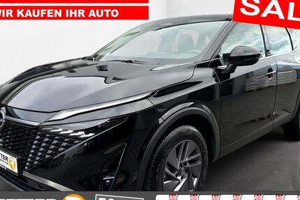 Nissan Qashqai 7.358 km 23.406 &euro; Karlsruhe 76227