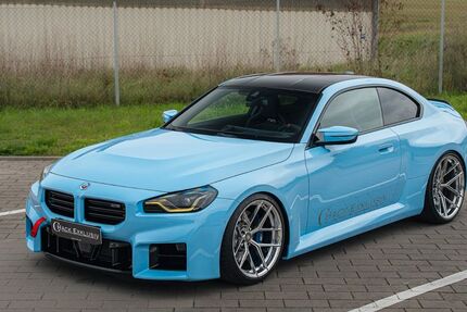 BMW M2 2.490 km 129.900 € Oberderdingen 75038