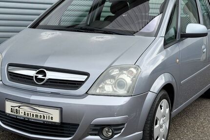 Opel Meriva 144.449 km 1.499 &euro; Niefern-Öschelbronn 75223