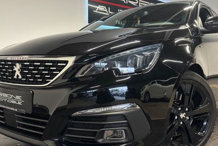 Peugeot 308 114.700 km 13.900 € Bretten 75015