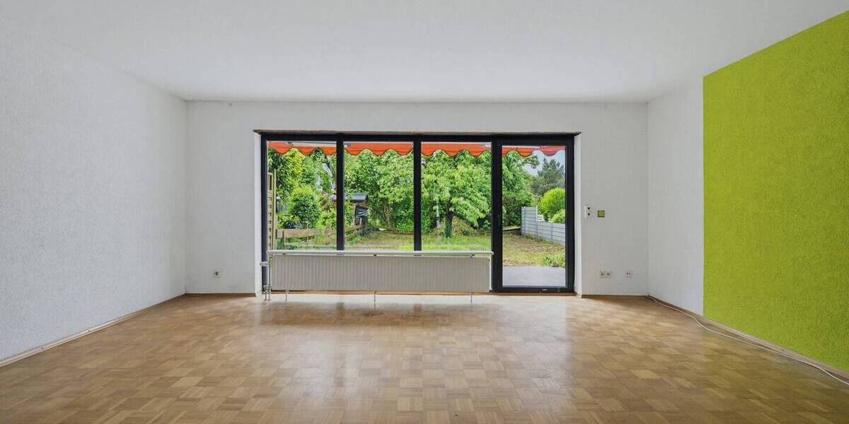Reihenendhaus Stutensee Friedrichstal - 4 Zimmer, 143 m&sup2;, 469.000&euro; | Angebot:26684024