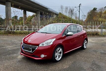 Peugeot 208 108.000 km 7.999 &euro; Knittlingen 75438