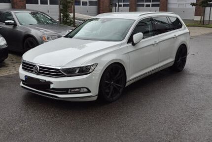 VW Passat 117.000 km 23.000 € Pforzheim 75180