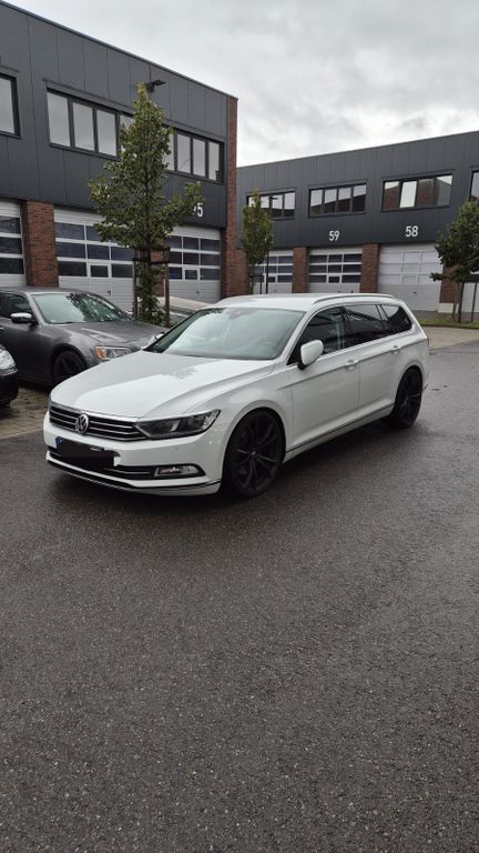 VW Passat 117.000 km 23.000 € Pforzheim 75180
