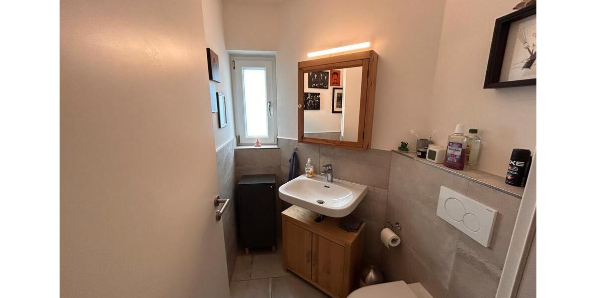 Reihenhaus Karlsruhe Hagsfeld - 5 Zimmer, 150 m&sup2;, 698.000&euro; | Angebot:27155433