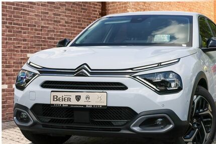 Citroen C4 16.490 km 18.990 &euro; Karlsruhe 76131