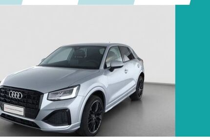 Audi Q2 4.558 km 32.890 € Weil der Stadt 71263
