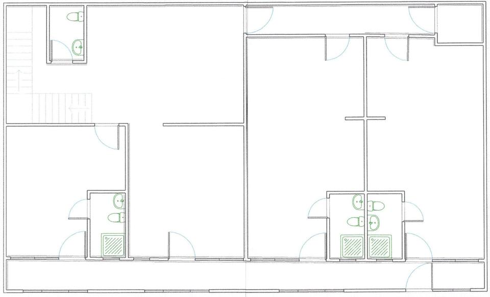 Etagenwohnung Pforzheim Weststadt - 7 Zimmer, 247 m&sup2;, 800.000&euro; | Angebot:27163290