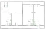 Etagenwohnung Pforzheim Weststadt - 7 Zimmer, 247 m&sup2;, 800.000&euro; | Angebot:27163290