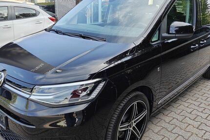 VW Caddy Maxi 77.000 km 27.990 &euro; Vaihingen 71665