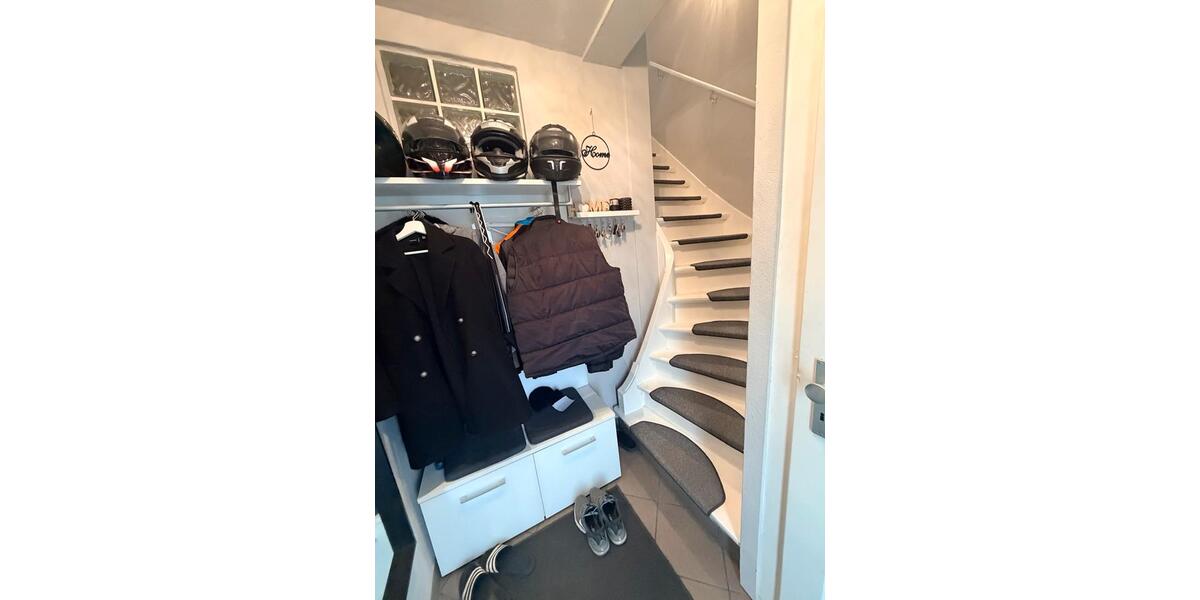 Maisonettenwohnung Gaggenau - 5 Zimmer, 141 m&sup2;, 340.000&euro; | Angebot:26243663