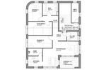 Etagenwohnung Althengstett - 4 Zimmer, 116 m&sup2;, 1.625&euro; | Angebot:23202774