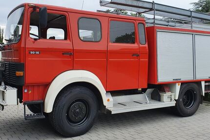 IVECO Andere 24.400 km 14.900 &euro; Leonberg 71229