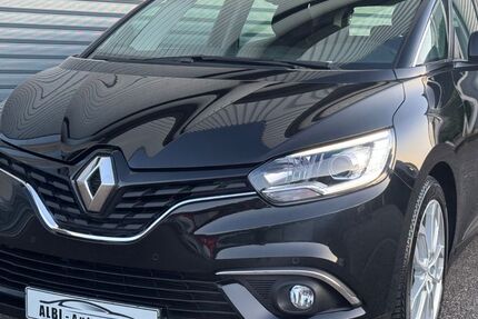 Renault Scenic 117.578 km 8.999 &euro; Niefern-Öschelbronn 75223