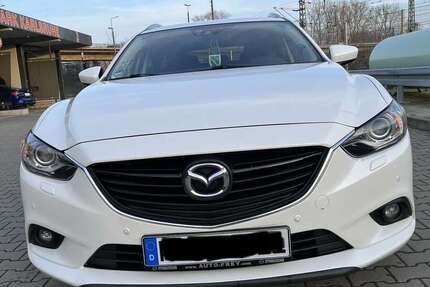 Mazda 6 151.200 km 8.990 &euro; Walzbachtal 75045