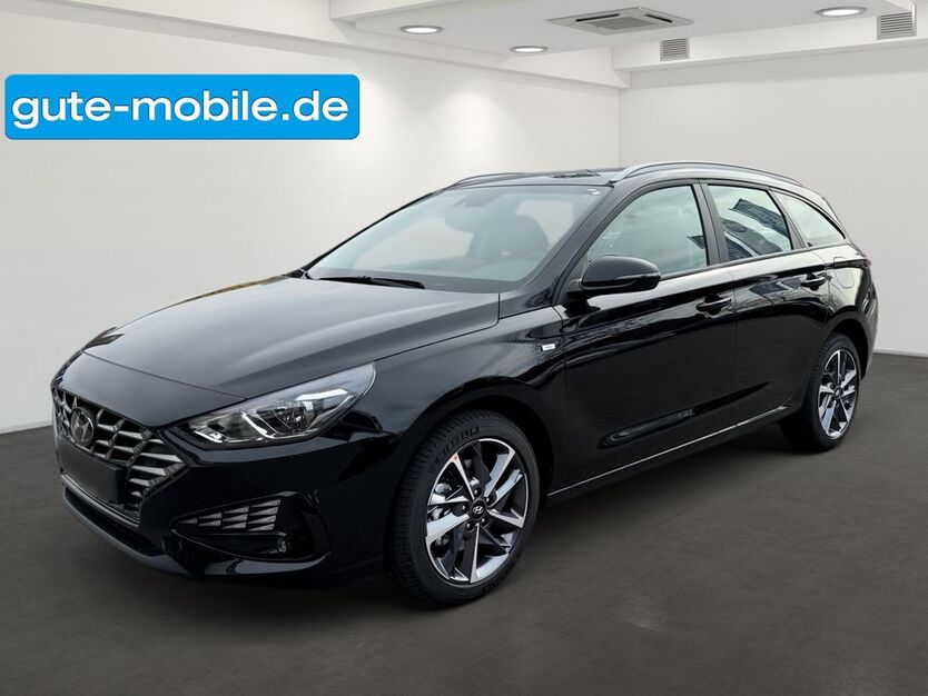 Hyundai i30 8.400 km 24.990 € Leonberg 71229