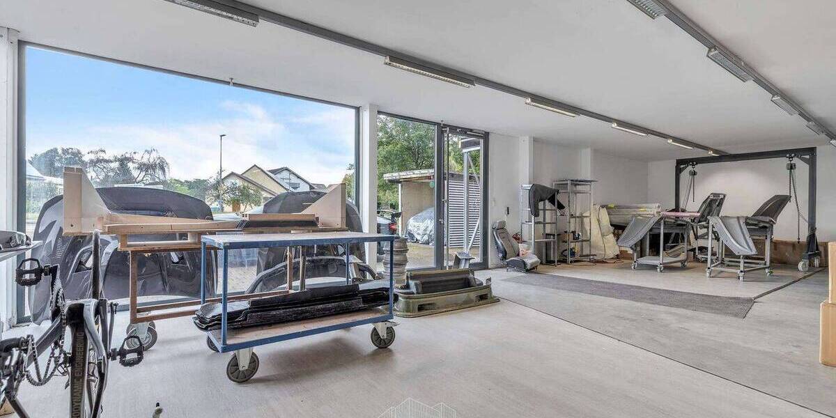 Gewerbeobjekt Remchingen Singen - 1.200.000&euro; | Angebot:26320631